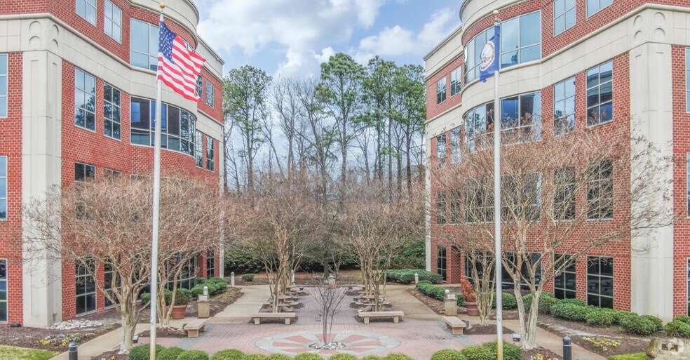 More Photos Of 5700 Lake Wright Dr, Norfolk Unknown For Lease