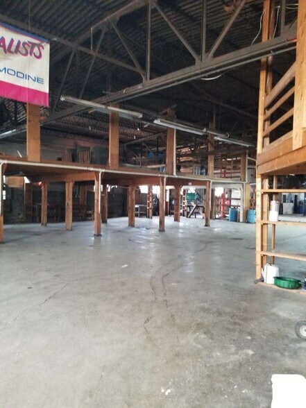 More Photos Of 1015 State Ave, Kansas City Showroom For Lease