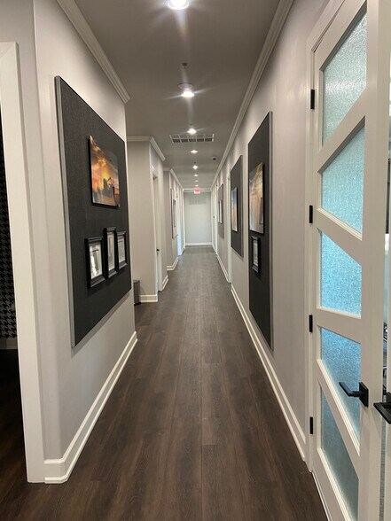 More Photos Of 16328 Muirfield Pl, Edmond Office For Lease