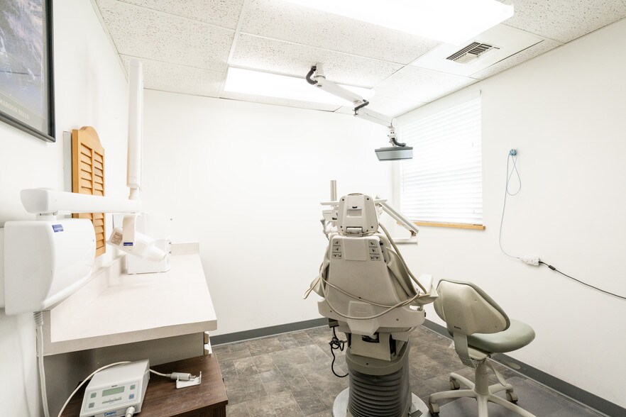 More Photos Of 8850 W 38th Ave, Wheat Ridge Medical For Lease