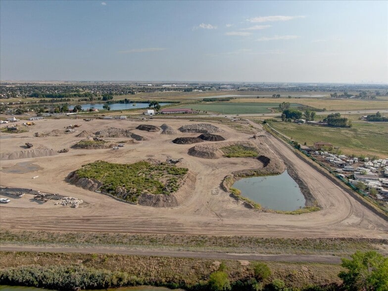 More Photos Of 10925 E 120th Ave, Henderson Land For Sale