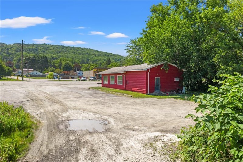 More Photos Of 20 Main St, Windsor Township Land For Sale