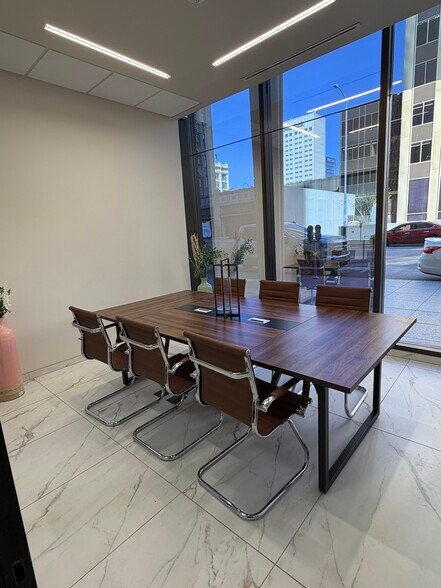 More Photos Of 320 Texas Ave, El Paso Office For Lease
