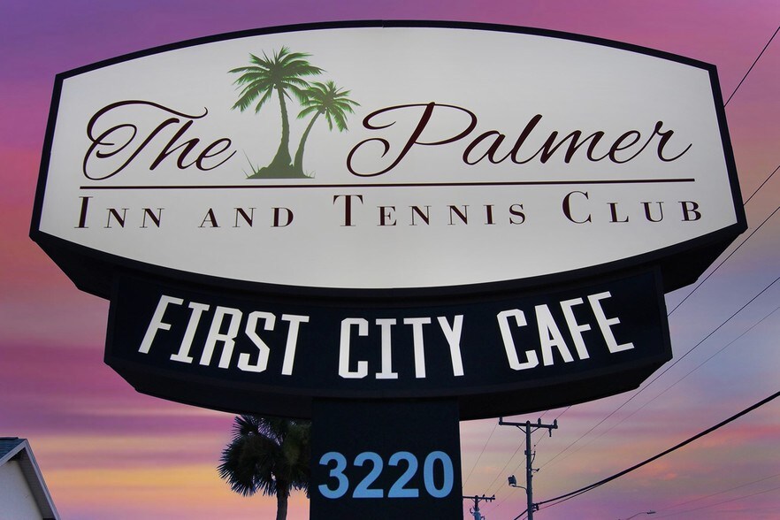 More Photos Of 3220 S Fiske Blvd, Rockledge Hotel For Sale