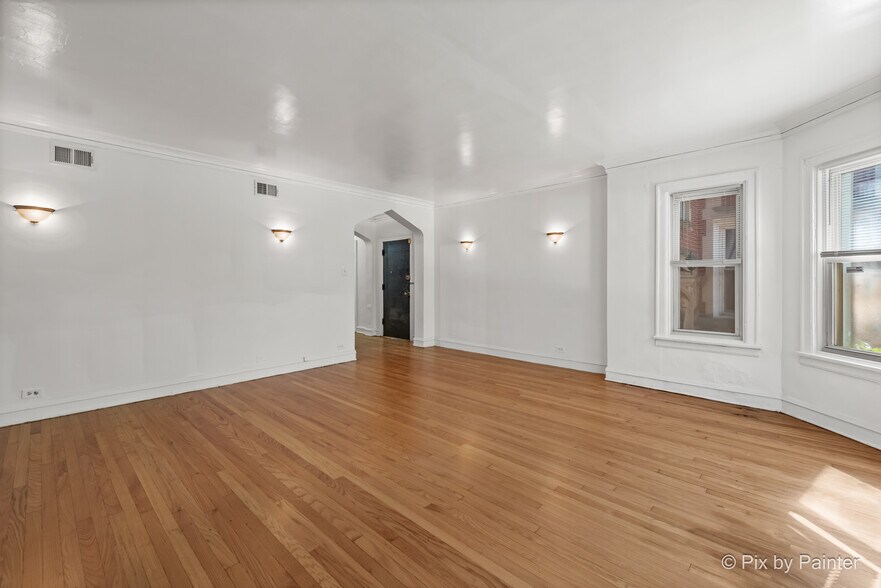 More Photos Of , Chicago Multifamily For Sale