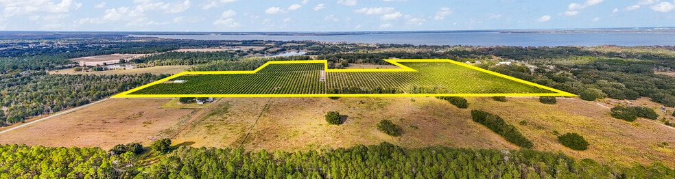 More Photos Of 7285 Number Two rd, Howey-in-the-Hills Land For Sale