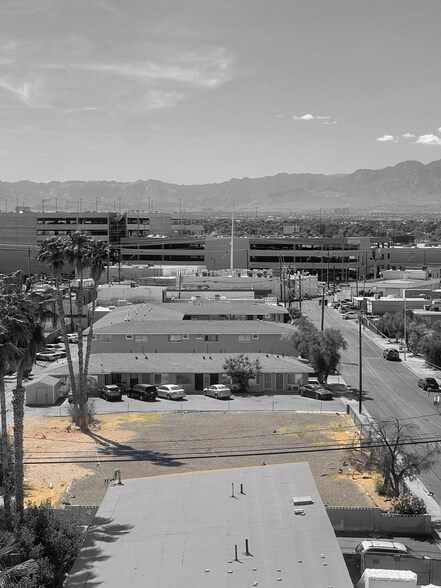More Photos Of 227 W Saint Louis Ave, Las Vegas Land For Sale
