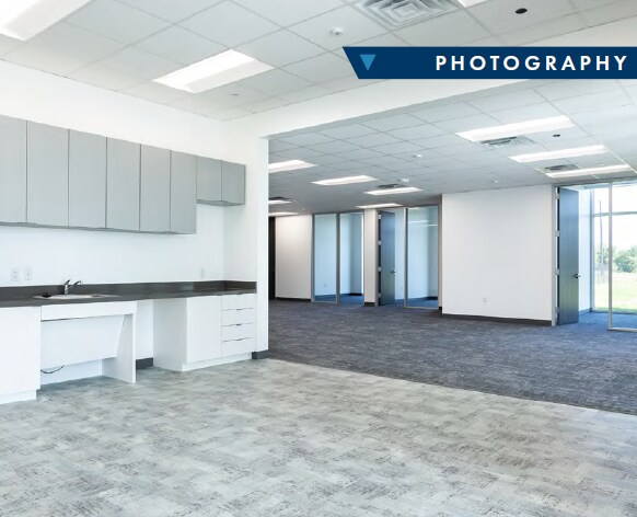 More Photos Of 16801 FM 2354 Rd, Baytown Warehouse For Sale