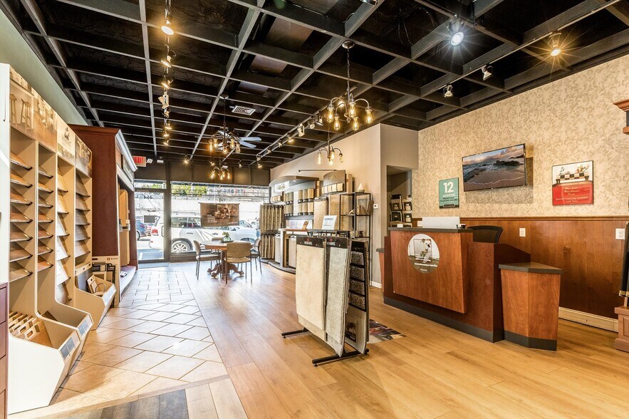 More Photos Of 464 Franklin Ave, Nutley Storefront Retail Residential For Lease