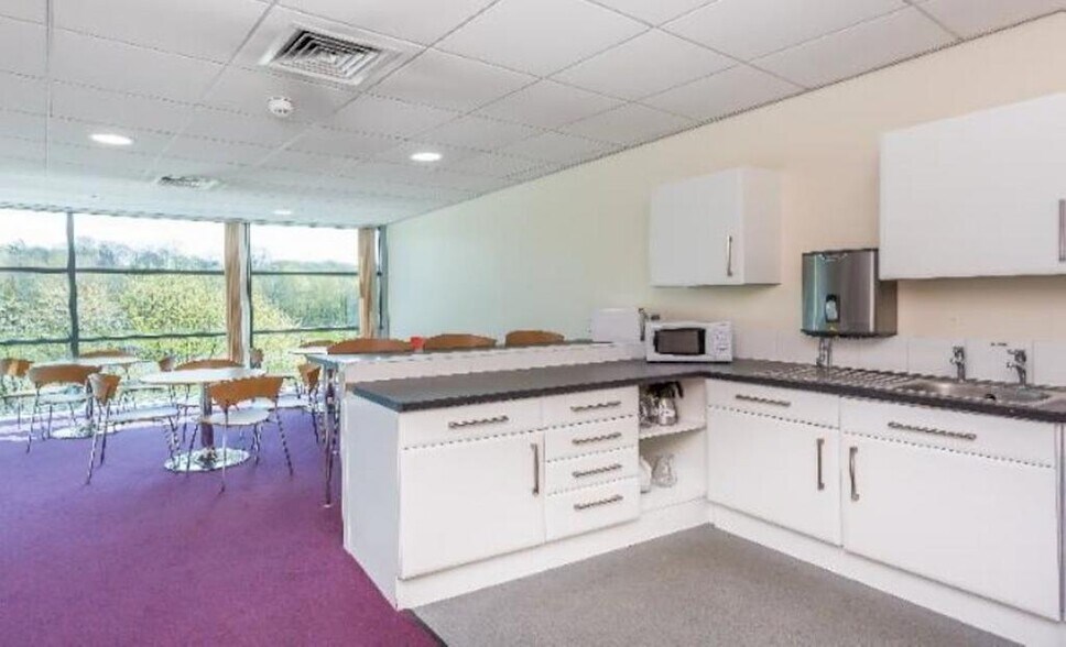 More Photos Of Innovation Way, Stoke On Trent Warehouse For Lease