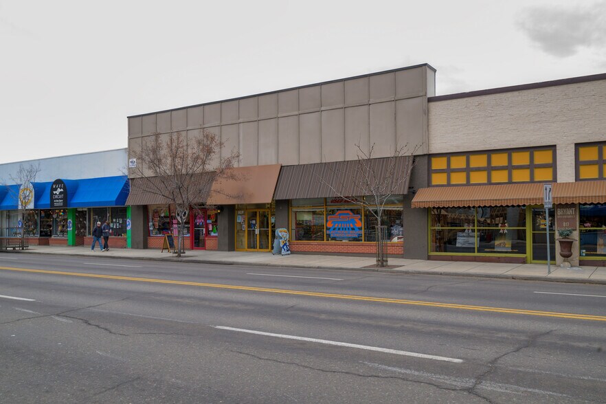 More Photos Of 819 S Higgins Ave, Missoula Freestanding For Sale