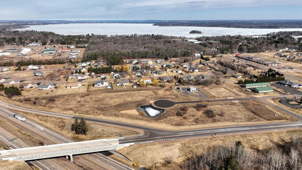 More Photos Of 1.00 Acre 171st Street, Chippewa Falls Land For Sale