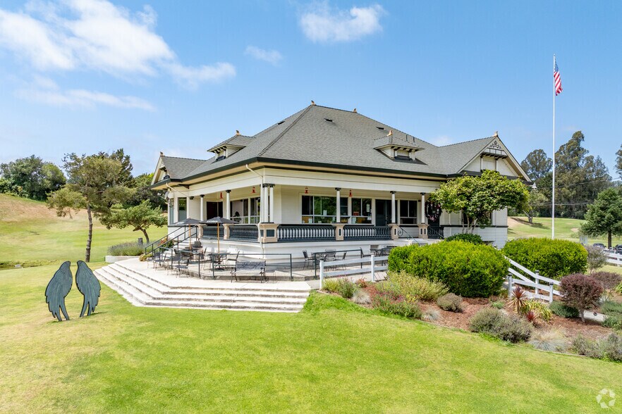 More Photos Of 501 Spring Hills Dr, Watsonville Land For Sale