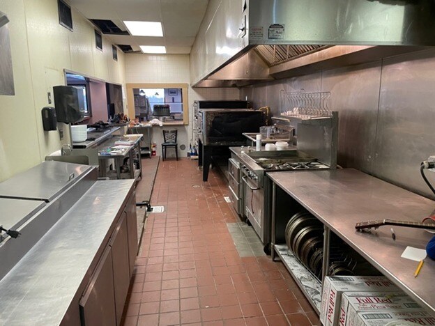 More Photos Of 380 E 1620 S, Salina General Retail For Sale