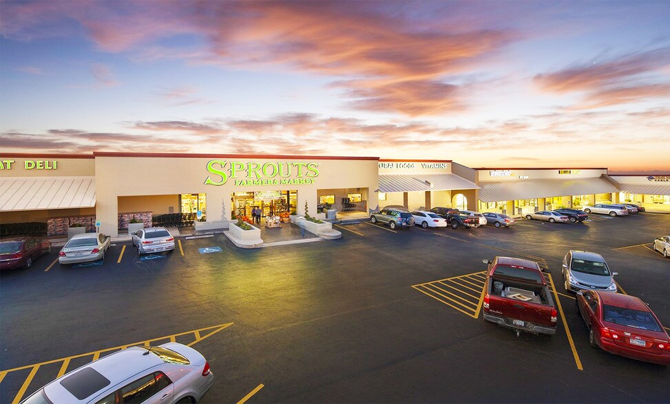More Photos Of 8021-8135 Callaghan Rd, San Antonio Unknown For Lease