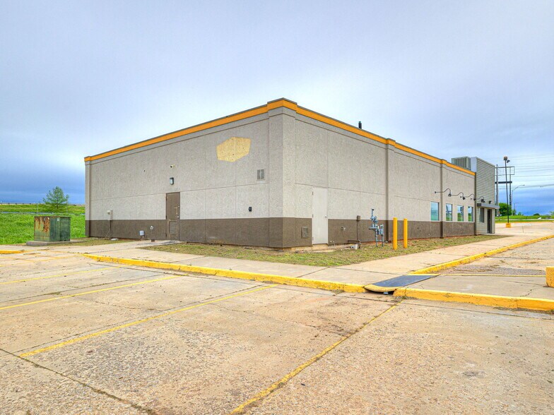 More Photos Of 4903 N Harrison St, Shawnee Restaurant For Sale