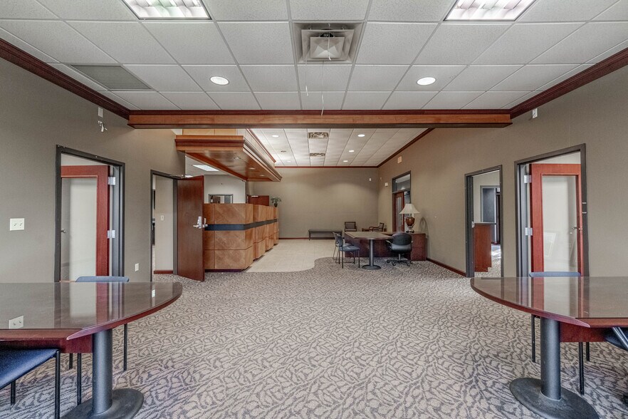 More Photos Of 6408 Highway 28 E, Pineville Office For Sale