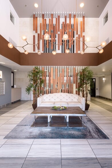 More Photos Of 1443 N Fuller Ave, Los Angeles Apartments For Sale