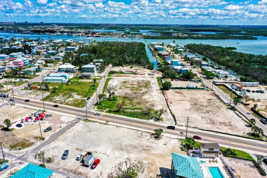 More Photos Of 100 Chapel St, Fort Myers Beach Land For Sale