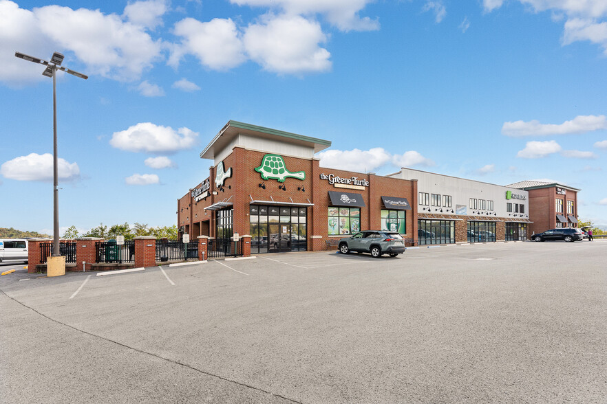 More Photos Of 7100 Willie G Ave, Morgantown Storefront For Sale