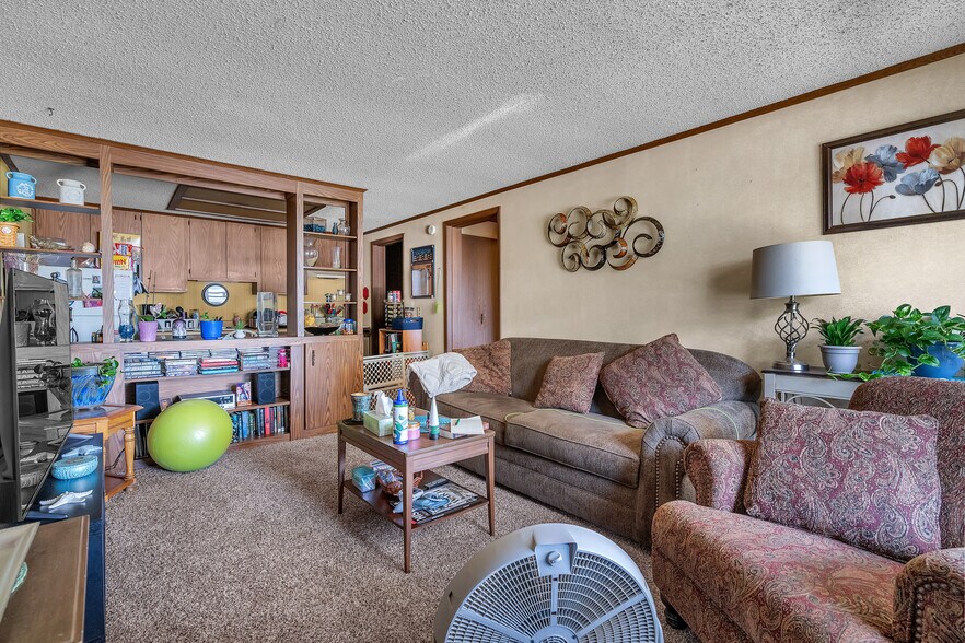 More Photos Of 3033 S P St, Elwood Apartments For Sale