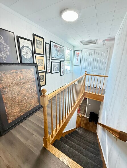 More Photos Of 74 Merrick Rd, Amityville Storefront Retail Office For Sale