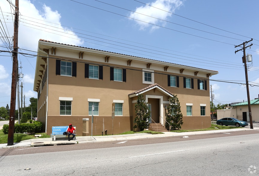 Primary Photo Of 2902 N Armenia Ave, Tampa Office For Lease