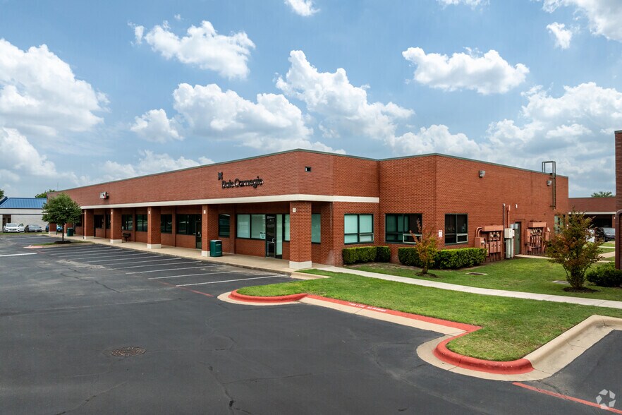 More Photos Of 525 Round Rock West Dr, Round Rock Coworking Space