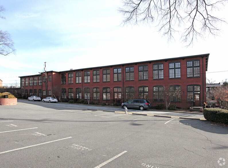 More Photos Of 472 N Sessions St, Marietta Medical For Lease
