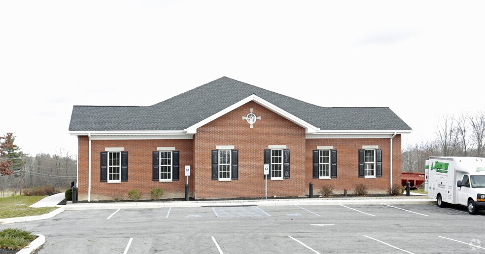 More Photos Of 2134 Rt-208, Montgomery Office For Lease