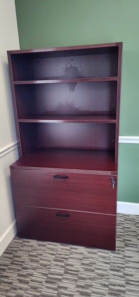More Photos Of 7000 Peachtree Dunwoody Rd NE, Atlanta Office For Sale