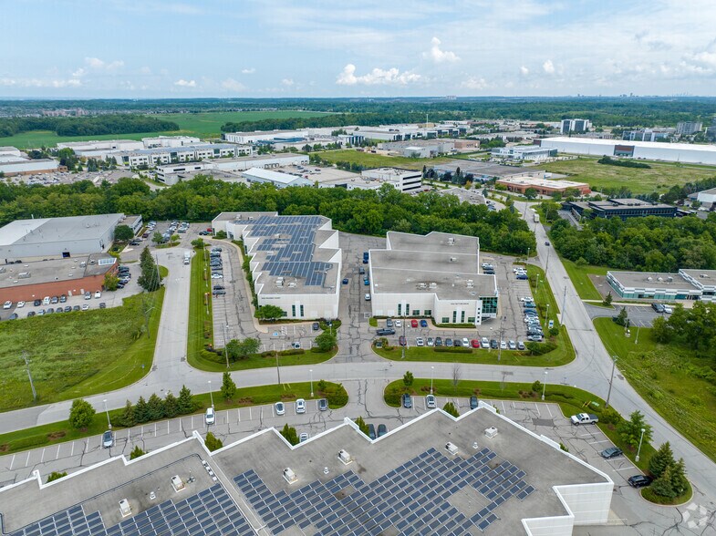 More Photos Of 1050 Pachino Ct, Burlington Warehouse For Lease