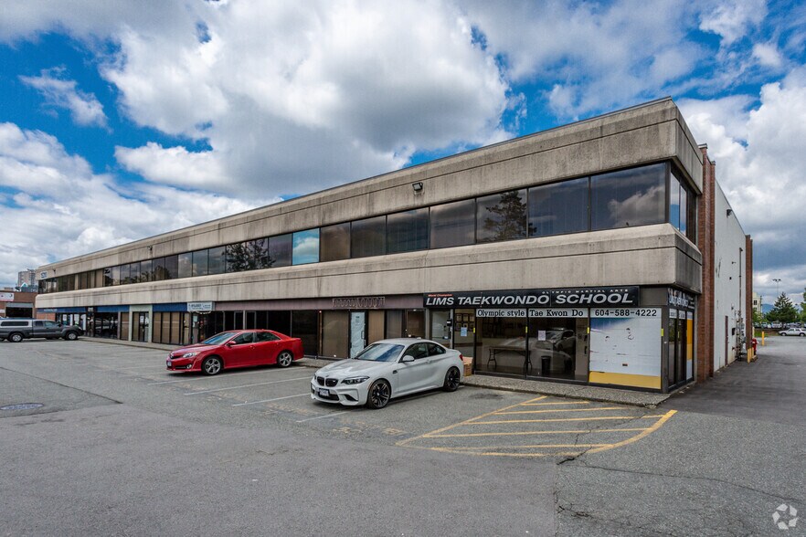 More Photos Of 15310 103A Ave, Surrey Research And Development For Lease