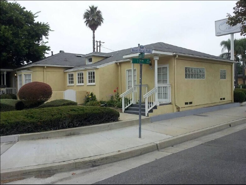 More Photos Of 917-921 W 17th St, Santa Ana Medical For Lease
