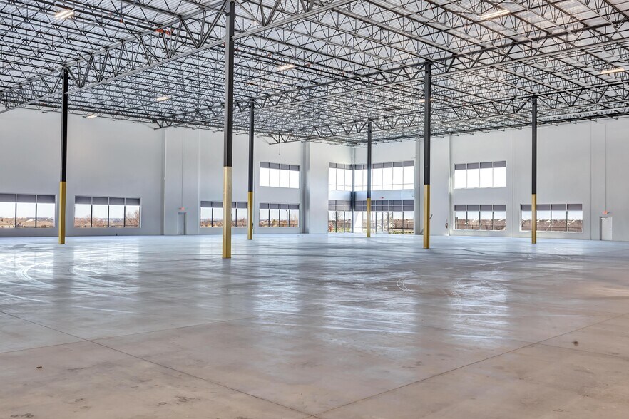 More Photos Of AW Grimes Blvd, Round Rock Unknown For Lease