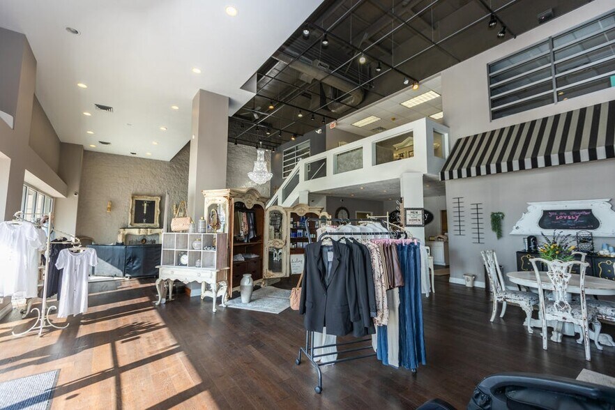 More Photos Of 3060 S Fremont Ave, Springfield General Retail For Sale