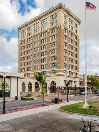 More Photos Of 201 N Front St, Wilmington Office For Lease