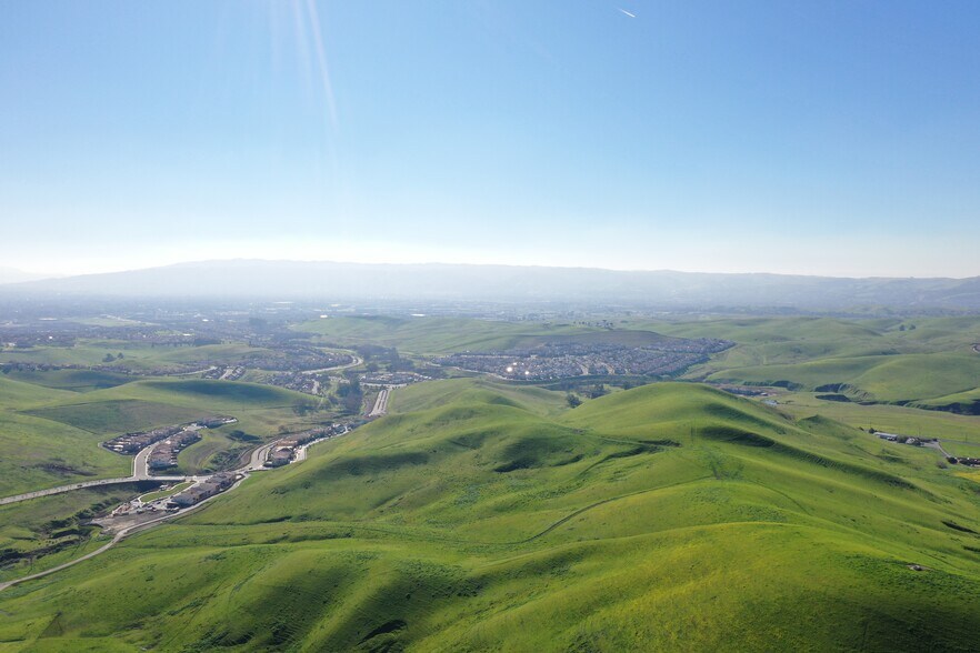 More Photos Of 6401 Camino Tassajara, San Ramon Land For Sale