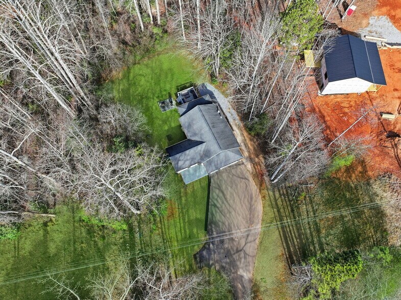 More Photos Of 1374 Dawsonville Hwy, Dahlonega Multifamily For Sale