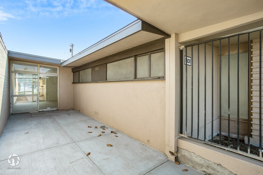 More Photos Of 1801 28th St, Bakersfield Medical For Lease