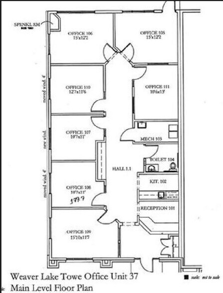 More Photos Of 11230-11238 86th Ave N, Maple Grove Coworking Space