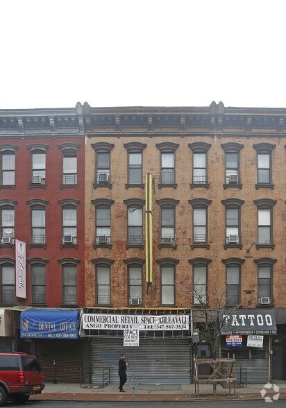 More Photos Of 753 Grand St, Brooklyn Apartments For Lease