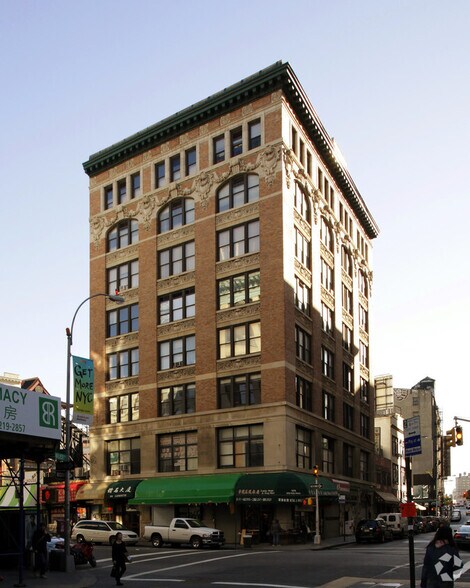 More Photos Of 109 Lafayette St, New York Loft Creative Space For Lease