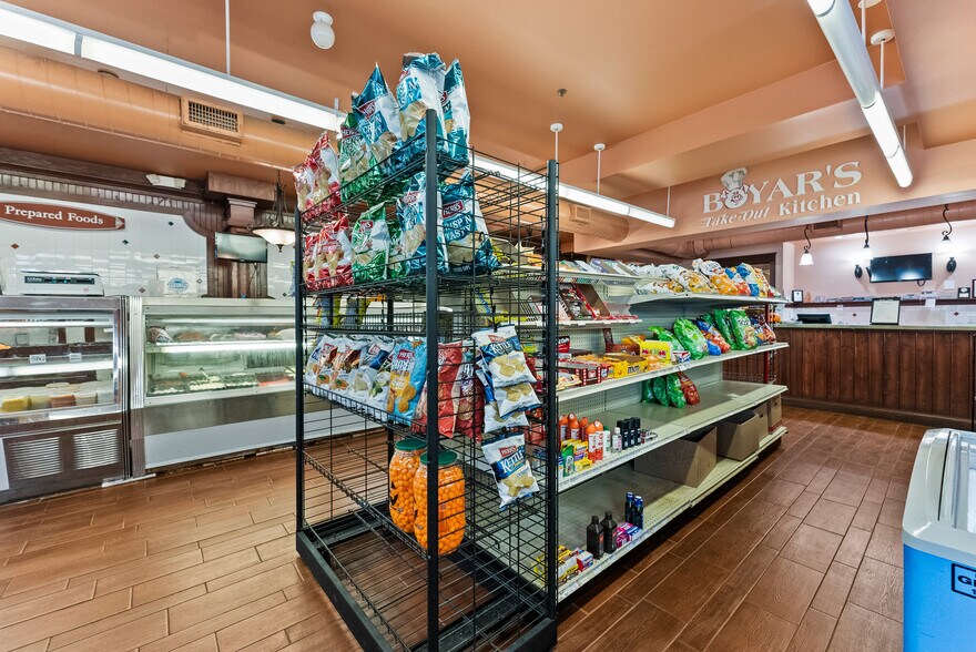 More Photos Of 1340 Asbury Ave, Ocean City Restaurant For Sale