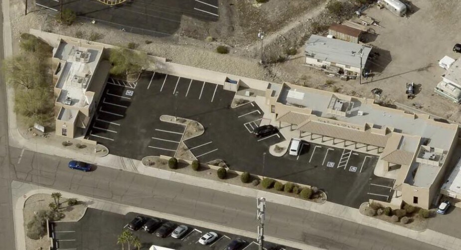 More Photos Of 1491 Palma Rd, Bullhead City Medical For Sale