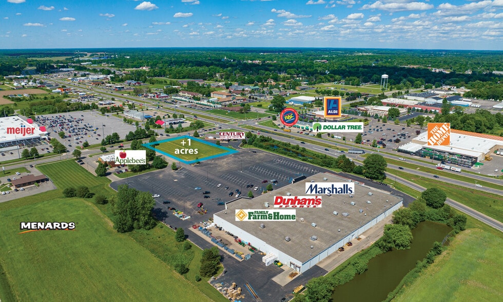 More Photos Of 1314 W Broadway St, Three Rivers Land For Lease