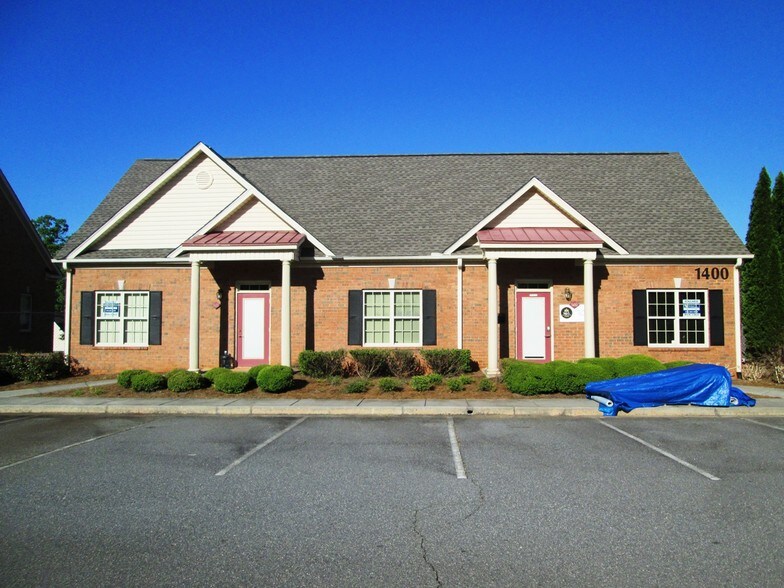 More Photos Of 4485 Tench Rd, Suwanee Office For Sale