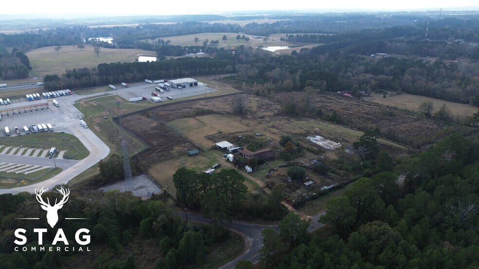 More Photos Of 20292 FM 1252, Winona Land For Sale