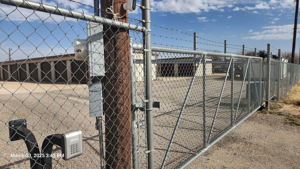 More Photos Of 5702 TX-349, Midland Land For Sale