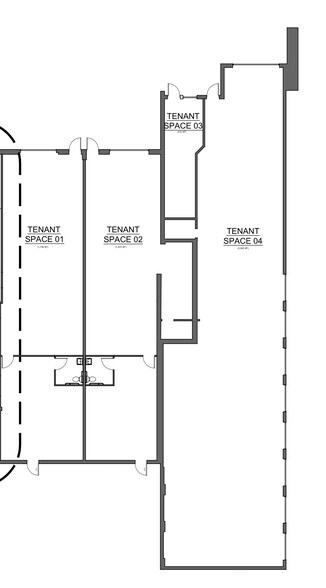 More Photos Of 2245 South Rd, Poughkeepsie Freestanding For Lease
